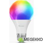 Nanoleaf NF080B02-1A19E LED-lamp 8,5 W E27, Verzenden, Nieuw