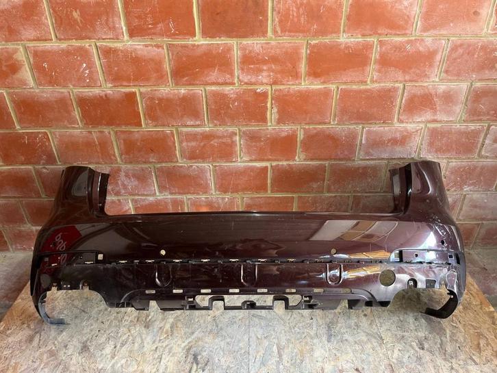 Pare-chocs arr. Maserati Levante 2016 - 2024 4xPDC, Autos : Pièces & Accessoires, Carrosserie & Tôlerie, Maserati, Utilisé, Arrière