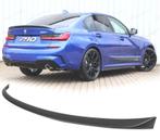 Aileron Becquet Lame Coffre Pour Bmw G20 19- Look M-Performa, Auto-onderdelen, Verzenden, Nieuw