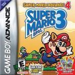 Super Mario Advance 4: Super Mario Bros 3 - Gameboy Advance, Verzenden, Nieuw