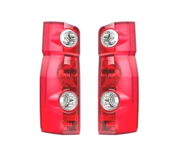 FEUX ARRIÈRE POUR VOLKSWAGEN VW CRAFTER 06-, Autos : Pièces & Accessoires, Éclairage, Envoi