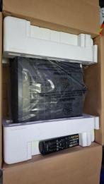 Onkyo - TX-SR606 Solid state meerkanaals receiver, Audio, Tv en Foto, Nieuw