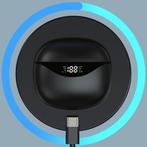 JS12 Air Pro Draadloze Oordopjes - Touch Control Oortjes TWS, Verzenden, Nieuw