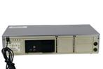 Philips DVP620VR/00 | VHS Recorder / DVD Player, Nieuw, Verzenden