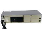 Philips DVP620VR/00 | VHS Recorder / DVD Player, Verzenden, Nieuw