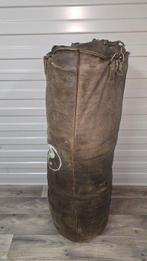 Boksen - 1970 - Bokszak