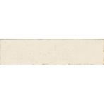 Calpe Ivory Keramiek 7,5x30 cm Doos 1,0 m2 Ivoorwit, Ophalen of Verzenden, Overige typen