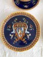 Gien - Koffieservies (5) - Keramiek, Antiek en Kunst