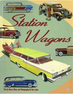 STATION WAGONS