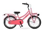 Zonix Meisjesfiets 20 Inch Roze Kinderfiets Transport   Voor, Ophalen of Verzenden, Nieuw