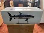 Tintin - Statuette Moulinsart 40029 - Le sous-marin requin, Boeken, Nieuw