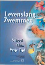 Levenslang zwemmen / Monografie voor lichamelijke opvoeding, Boeken, Verzenden, Gelezen, C. de Martelaer