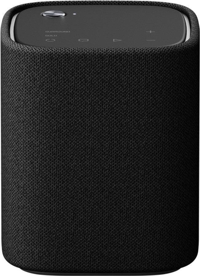 Yamaha WS-X1A Zwart wifi speakers, Audio, Tv en Foto, Luidsprekerboxen, Verzenden