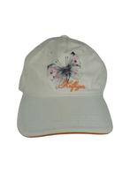 Vintage Tommy Hilfiger Butterfly wit pet maat XL, Vêtements | Hommes, Chapeaux & Casquettes, Ophalen of Verzenden, Pet