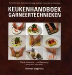 Keukenhandboek garneertechnieken 9789048302307 Cara Hobday, Boeken, Verzenden, Zo goed als nieuw, Cara Hobday