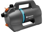 GARDENA Besproeiingspomp 4100 Silent - 550W 4100 l/u 36m -, Verzenden, Nieuw