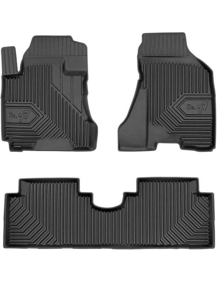 Hyundai Tucson I (versie zonder bevestigingssysteem) 2004-20, Autos : Pièces & Accessoires, Habitacle & Garnissage, Envoi