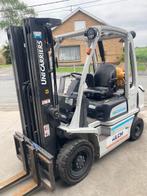 unicarrier U1D2A25LQ, Chariot élévateur