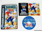 Sega Saturn - Sonic Jam, Games en Spelcomputers, Verzenden, Gebruikt