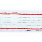 Koltec TIPTOP LINT WIT 200mtr 40 MM, Dieren en Toebehoren, Stalling en Weidegang