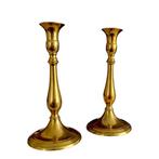 Kandelaar Jaren veertig - Louis XVI-stijl - Frankrijk (2) -, Antiek en Kunst