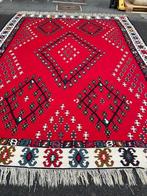 kilim - Vloerkleed - 340 cm - 260 cm, Nieuw