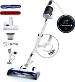 Eziclean Power Flexi 3.0 - Steelstofzuiger - Draadloos -, Verzenden