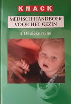 Medisch Handboek deel 2 9789054668466, Boeken, Verzenden, Gelezen