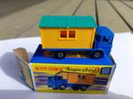 Matchbox - Machine miniature - Matchbox Superfast 60 Office, Nieuw