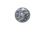 Chevrolet Captiva 2011+ Mistlamp (Mistlampen), Verzenden, Nieuw