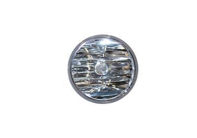 Chevrolet Captiva 2011+ Mistlamp (Mistlampen), Auto-onderdelen, Verlichting, Nieuw, Verzenden