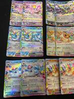 Pokémon - 18 Card - Eevee - Scarlet & Violet, Nieuw