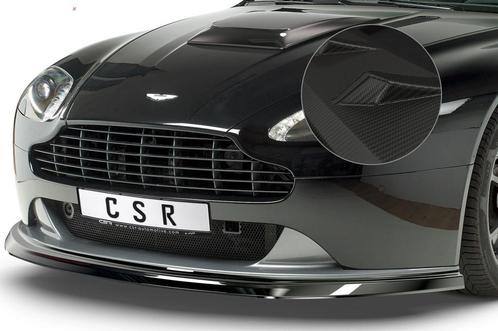 Cup spoilerlip met ABE voor Aston Martin Vantage CSL392-M, Auto-onderdelen, Carrosserie, Nieuw, Verzenden