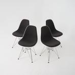 Vitra - Charles Eames, Ray Eames - Chaise (4) - DSR - Acier,, Antiek en Kunst