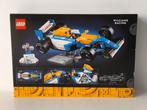 Lego Set - 10353 - Icons - Williams Racing FW14B & Nigel