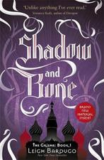 The Grisha: Shadow and Bone: Book 1-Leigh Bardugo,, Verzenden, Zo goed als nieuw, Leigh Bardugo