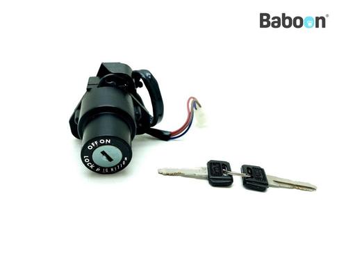 Contactslot Yamaha XJ 600 S Diversion 1992-1997 (XJ600, Motoren, Onderdelen | Yamaha, Gebruikt, Verzenden