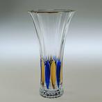 SECOLOVENTESIMO - Vaas - Blue Gold Wellington - 24 kt goud -, Antiek en Kunst