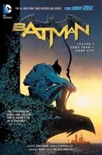 Batman [Vol 2] Volume 5: Zero Year - Dark City [HC], Verzenden