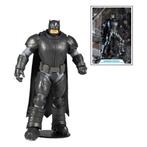 DC Multiverse Action Figure Armored Batman (The Dark Knight, Nieuw, Ophalen of Verzenden