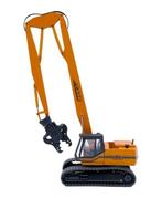 Conrad - Scale 1:50 - Camion miniature - Case Long-Boom, Nieuw