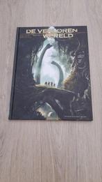 De Verloren Wereld - Chimeres 1887- Broceliande - 7 Album -, Boeken, Nieuw