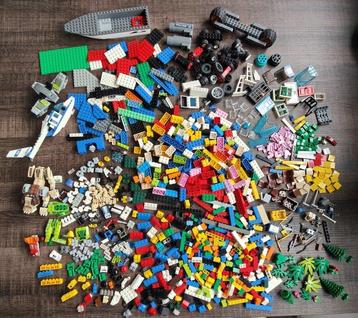richting huren waardigheid ② Lego - blokken/onderdelen voor MOC - Unknown — Speelgoed | Duplo en Lego  — 2dehands