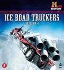 Ice road truckers - Seizoen 4 op Blu-ray, Verzenden