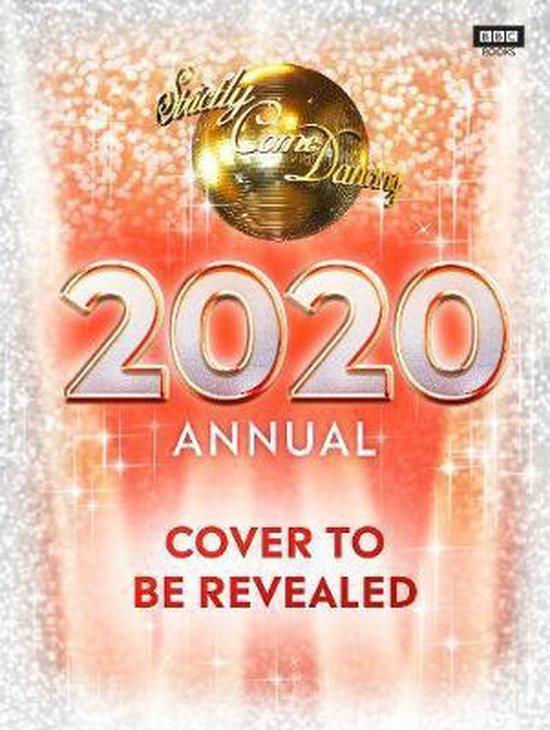 Official Strictly Come Dancing Annual 2020 9781785944703, Boeken, Taal | Engels, Gelezen, Verzenden