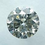 Zonder Minimumprijs - 1 pcs Diamant  (Natuurlijk gekleurd), Handtassen en Accessoires, Edelstenen, Nieuw