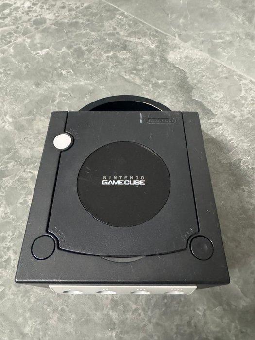 Nintendo - Gamecube - Spelcomputer, Games en Spelcomputers, Spelcomputers | Overige Accessoires