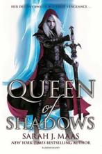 Queen of shadows / Throne of glass / 4 9781408858615, Verzenden, Sarah J. Maas