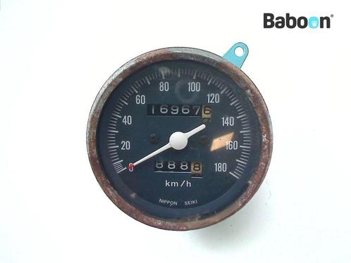 Tellerklok KMH Honda CB 400 F 1975-1978 (CB400F), Motoren, Onderdelen | Honda, Gebruikt, Verzenden