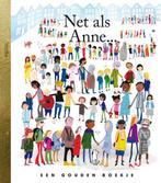 Gouden Boekjes  -   Net als Anne 9789047622055, Uggbert, Verzenden